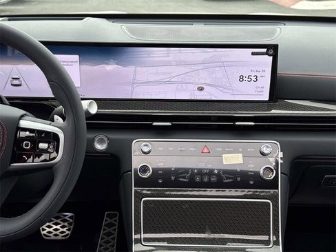 New 2026 Genesis GV80 3.5T e-SC image 6