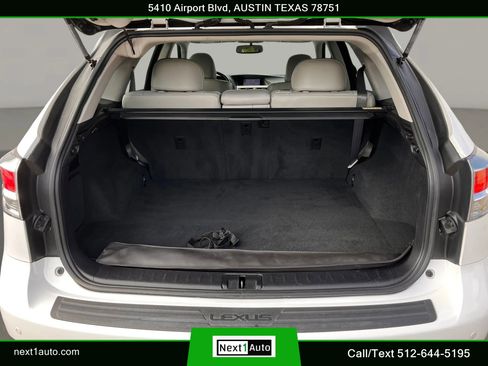 Used 2015 Lexus RX 350 FWD image 31