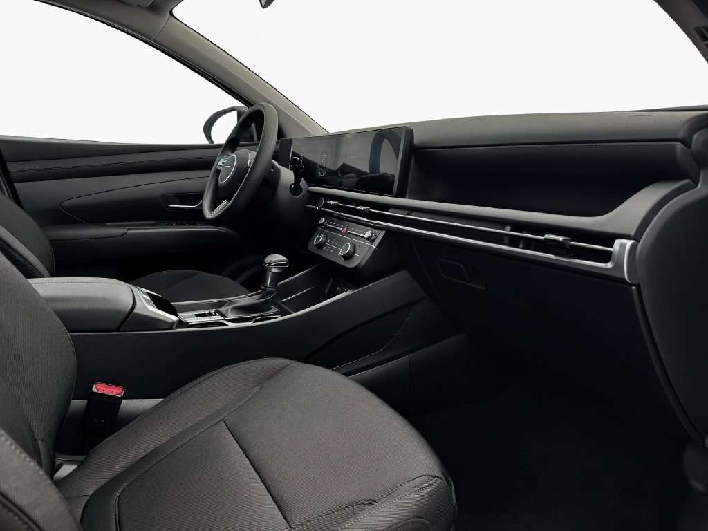 New 2026 Hyundai Tucson SE AWD/4WD image 15