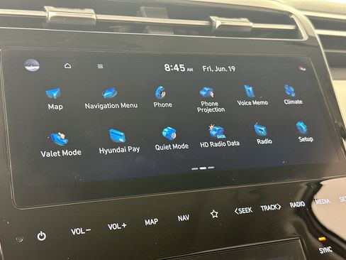 Used 2024 Hyundai Tucson SEL w/ Convenience Package FWD image 15