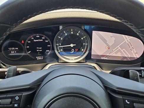 Certified 2021 Porsche 911 Carrera RWD image 16