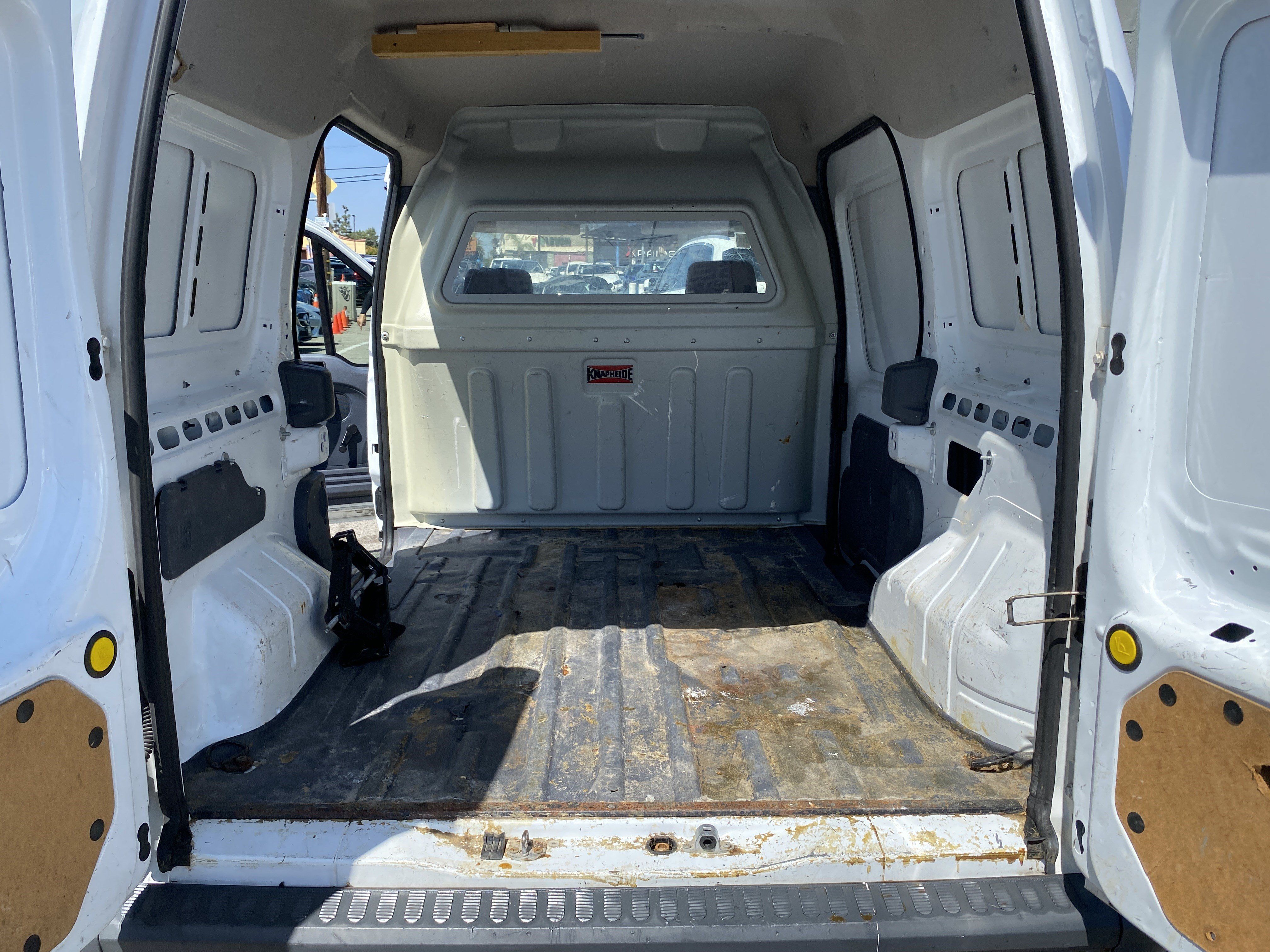 Used 2013 Ford Transit Connect XL FWD image 19