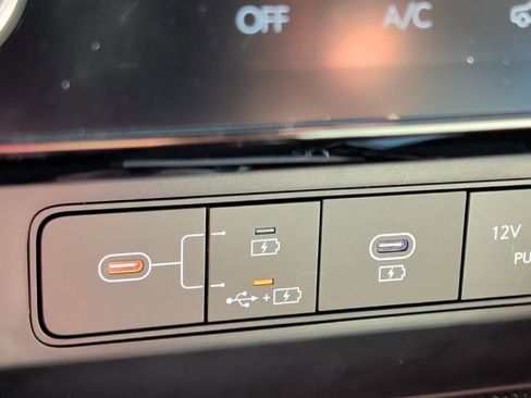 New 2026 Hyundai Tucson SEL image 31