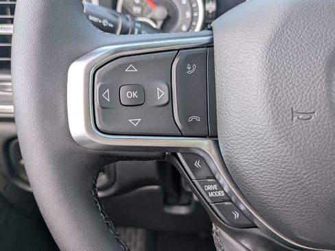 New 2026 RAM 1500 Big Horn AWD/4WD image 21