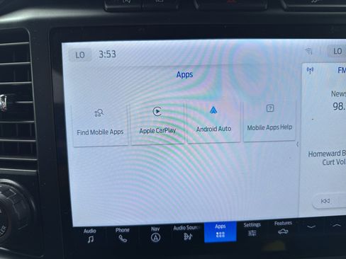 Used 2024 Ford F150 XLT w/ Bed Utility Package AWD/4WD image 26