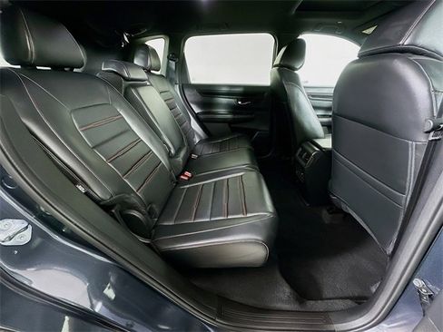 Certified 2024 Honda CR-V Sport-L image 8