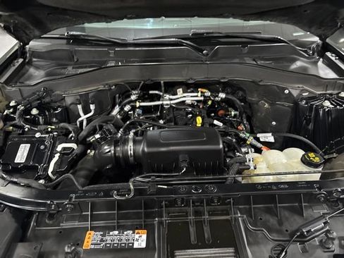 Used 2022 Ford Explorer Timberline AWD/4WD image 37