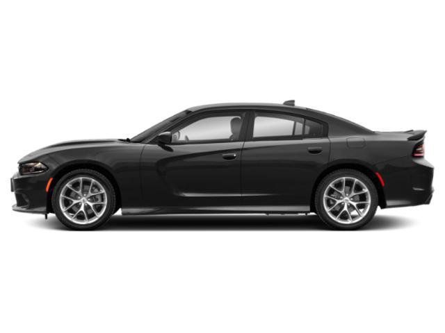 Used 2022 Dodge Charger R/T w/ Plus Group RWD image 7