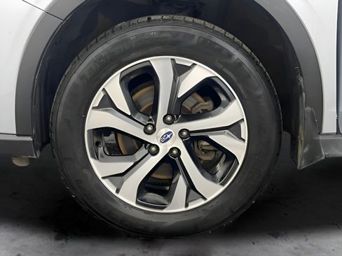 Used 2021 Subaru Outback Limited w/ Popular Package #2 AWD/4WD image 27