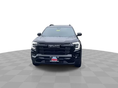 New 2026 GMC Terrain Elevation image 3