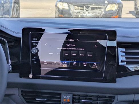 New 2026 Volkswagen Jetta Sport image 17