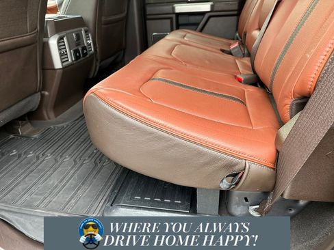 Used 2019 Ford F250 King Ranch w/ King Ranch Ultimate Package image 27