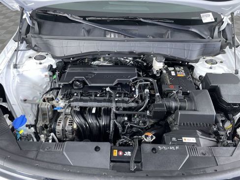 Used 2025 Hyundai Kona SEL image 45