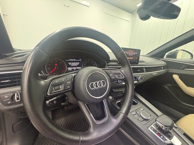 Used 2017 Audi A4 2.0T Premium AWD/4WD image 20