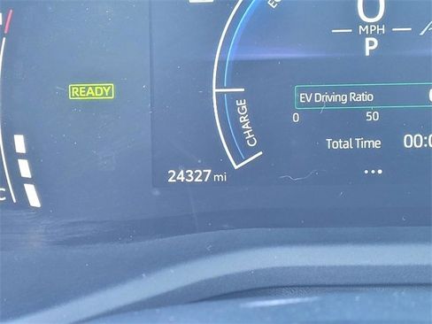 Certified 2025 Toyota Camry LE image 23