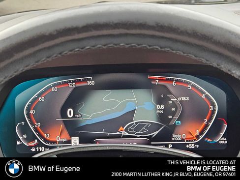 Used 2019 BMW X5 xDrive40i w/ Convenience Package image 26