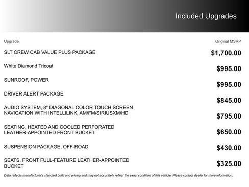 Used 2014 GMC Sierra 1500 SLT image 2