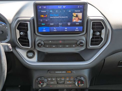 Used 2023 Ford Bronco Sport Big Bend w/ Convenience Package image 19