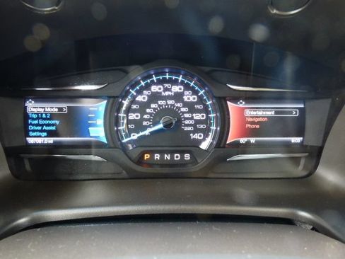 Used 2018 Ford Flex SEL w/ Equipment Group 202A FWD image 34