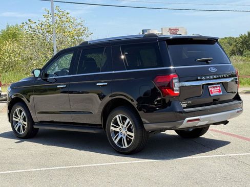 Used 2024 Ford Expedition Limited RWD image 6