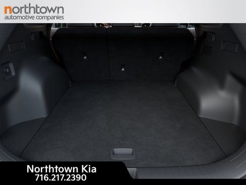 New 2026 Kia Sportage X-Line AWD/4WD image 20