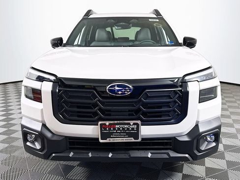 New 2026 Subaru Outback Limited AWD/4WD image 2
