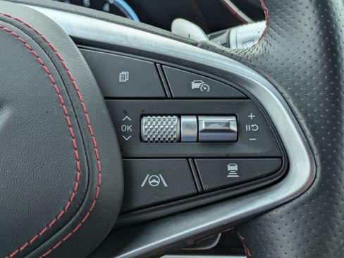 Used 2023 Genesis GV70 2.5T w/ Sport Prestige Package AWD/4WD image 28