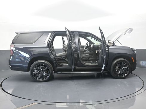 Used 2025 Chevrolet Tahoe LT image 77