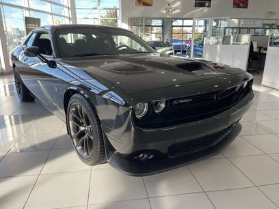 Used 2020 Dodge Challenger R/T Scat Pack
