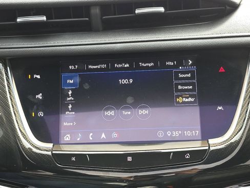 Used 2020 Cadillac XT6 Sport image 19