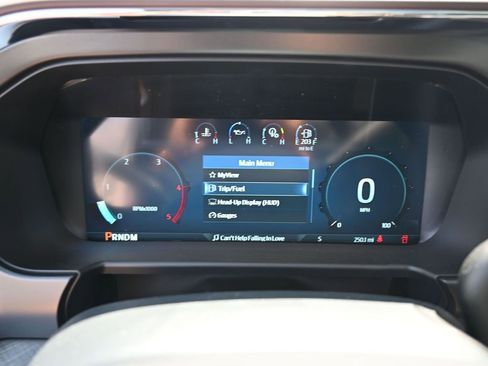 New 2025 Ford F350 King Ranch w/ Chrome Package image 33