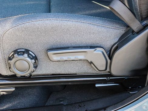 New 2026 Jeep Wrangler Sport image 21