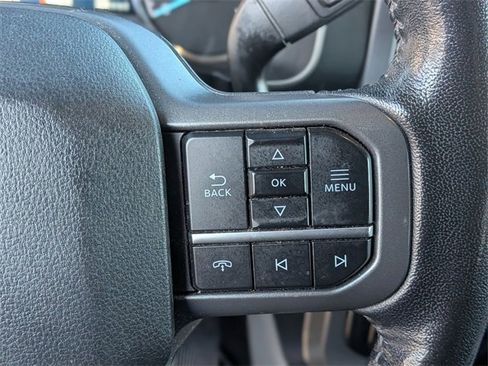 Used 2022 Ford F150 XLT w/ Equipment Group 302A High image 18