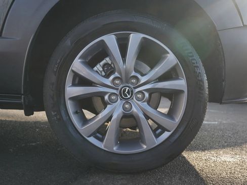 Used 2025 MAZDA CX-30 AWD 2.5 S w/ Preferred Package image 15