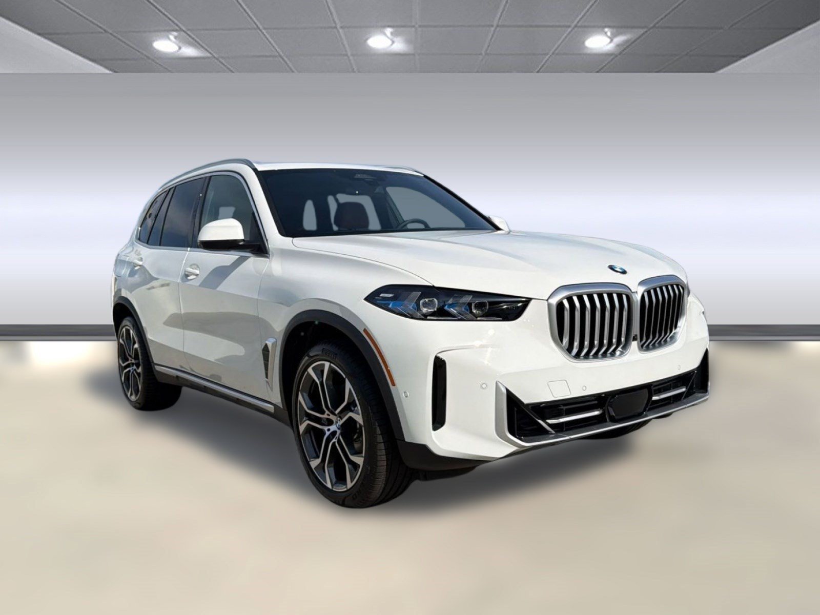 Used 2026 BMW X5 sDrive40i w/ Climate Comfort Package RWD image 7