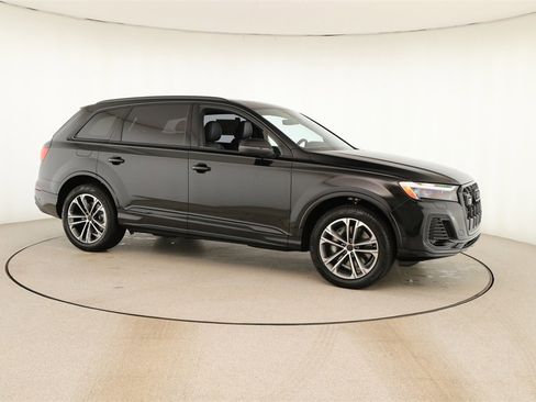 New 2026 Audi Q7 2.0T Premium Plus image 9