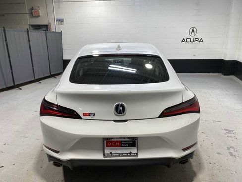 Used 2023 Acura Integra image 5