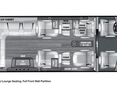 New 2026 Mercedes-Benz Sprinter 3500