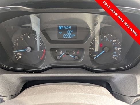 Used 2017 Ford Transit 350 XL image 29