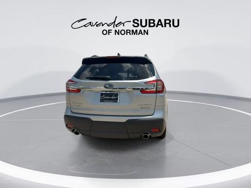 Used 2026 Subaru Ascent Touring AWD/4WD image 7