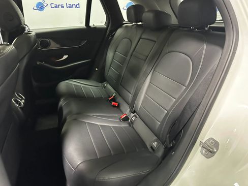 Used 2017 Mercedes-Benz GLC 300 image 15
