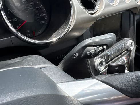 Used 2015 Ford Mustang 50 Years RWD image 17
