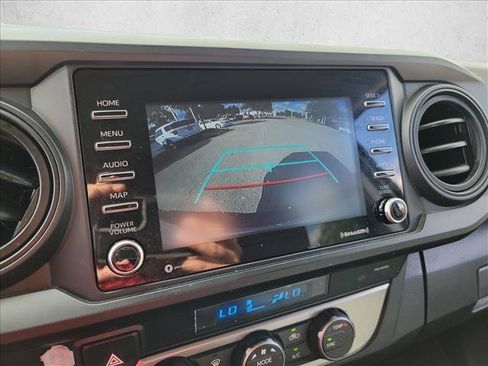 Used 2023 Toyota Tacoma SR AWD/4WD image 22