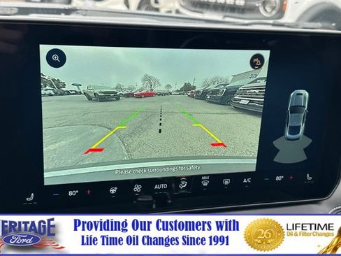 New 2026 Ford Mustang Premium image 19