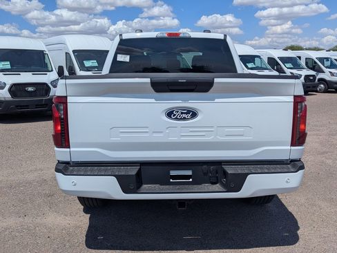 New 2026 Ford F150 STX AWD/4WD image 34