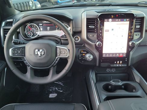 New 2026 RAM 1500 Laramie image 4