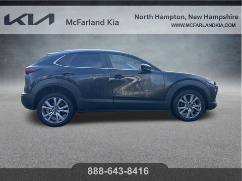 Used 2024 MAZDA CX-30 AWD 2.5 S w/ Preferred Package image 34
