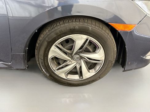 Used 2020 Honda Civic LX image 31