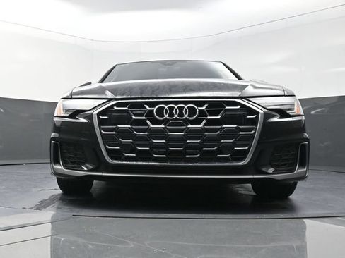 Used 2024 Audi A6 Premium Plus AWD/4WD image 32