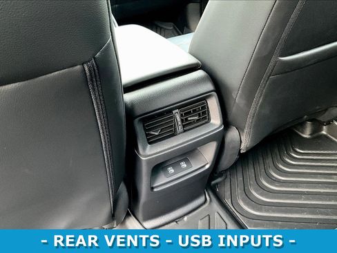 Used 2024 Honda CR-V Sport-L image 11